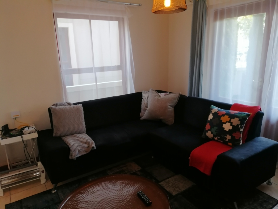 To Let 2 Bedroom Property for Rent in Parklands North Western Cape